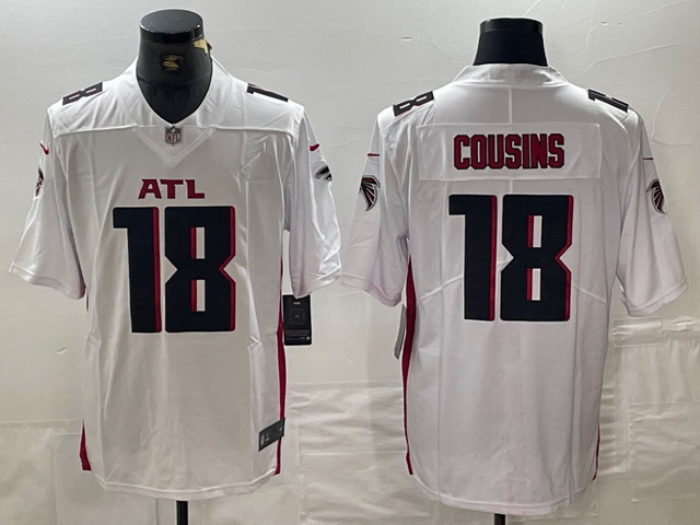 Atlanta Falcons Jerseys 02